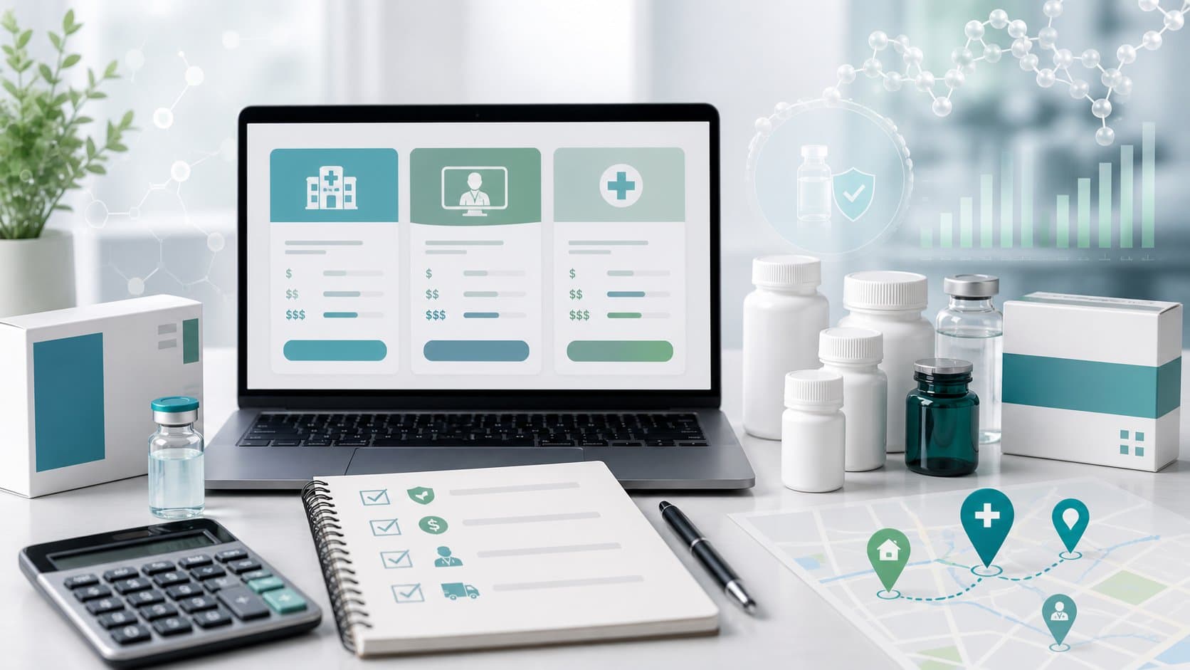 Where to Get GLP-1 Online: The 12 Best Telehealth Providers (2026)