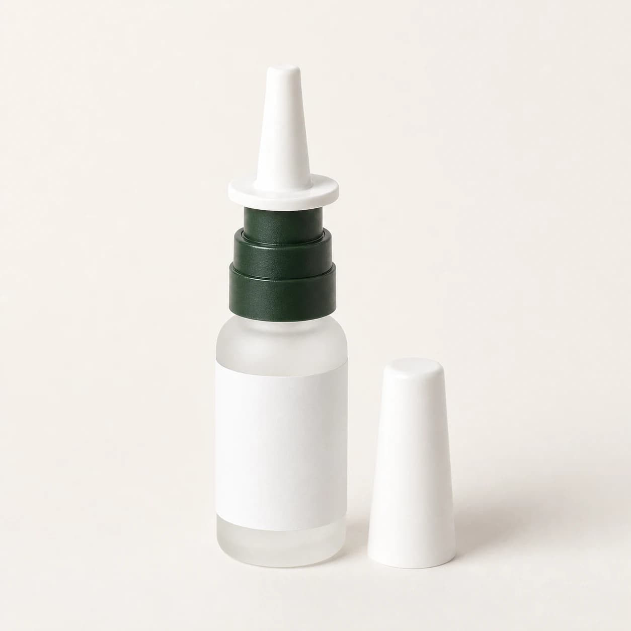 Illustrative intranasal database profile for Colivelin