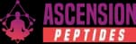 Ascension Peptides logo