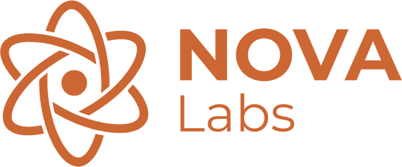 NOVA Labs logo