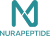 Nura Peptide logo